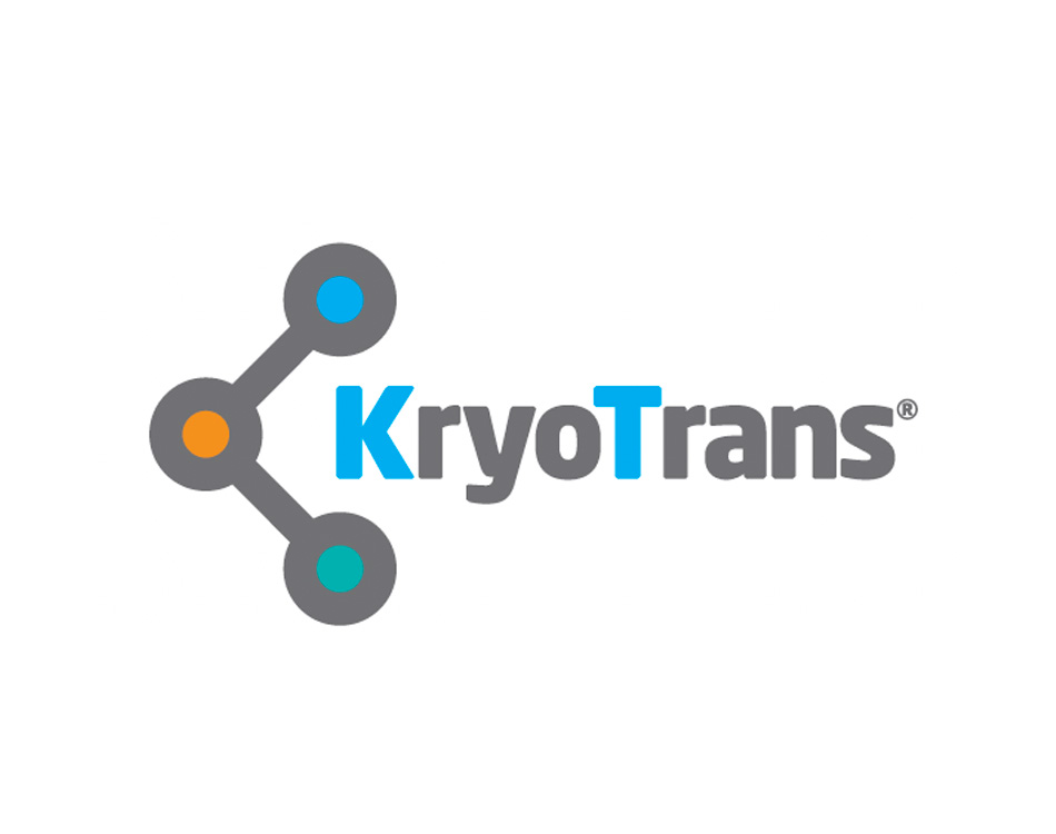 Kryotrans logo