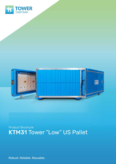KTM31 Product Brochure
