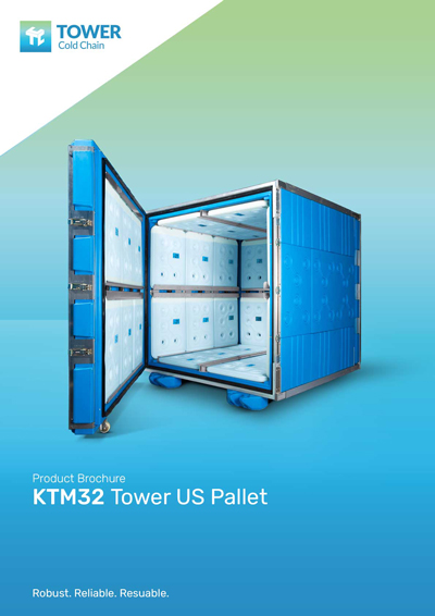 KTM32 Product Brochure