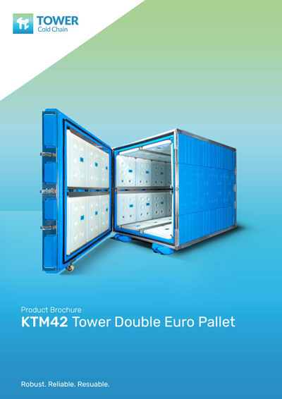 KTM42 Product Brochure