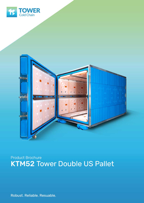 KTM52 Product Brochure