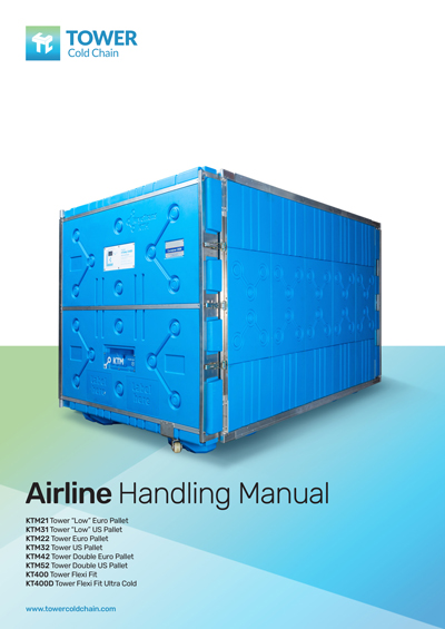KT & KTM Airline Handling Manual