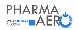 Pharma.Aero logo