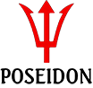 Poseidon logo