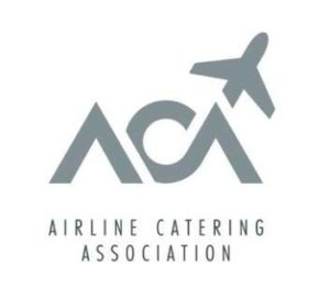 Airline Catering Associate logo