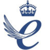 queens award logo