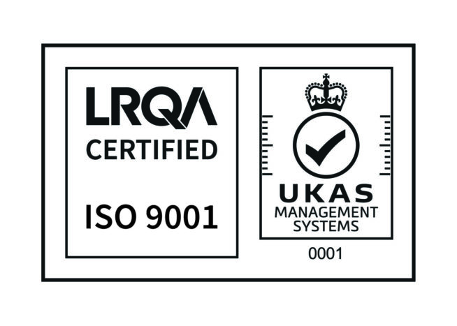 ukas certified